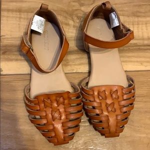 Toddlers Sandals 👒